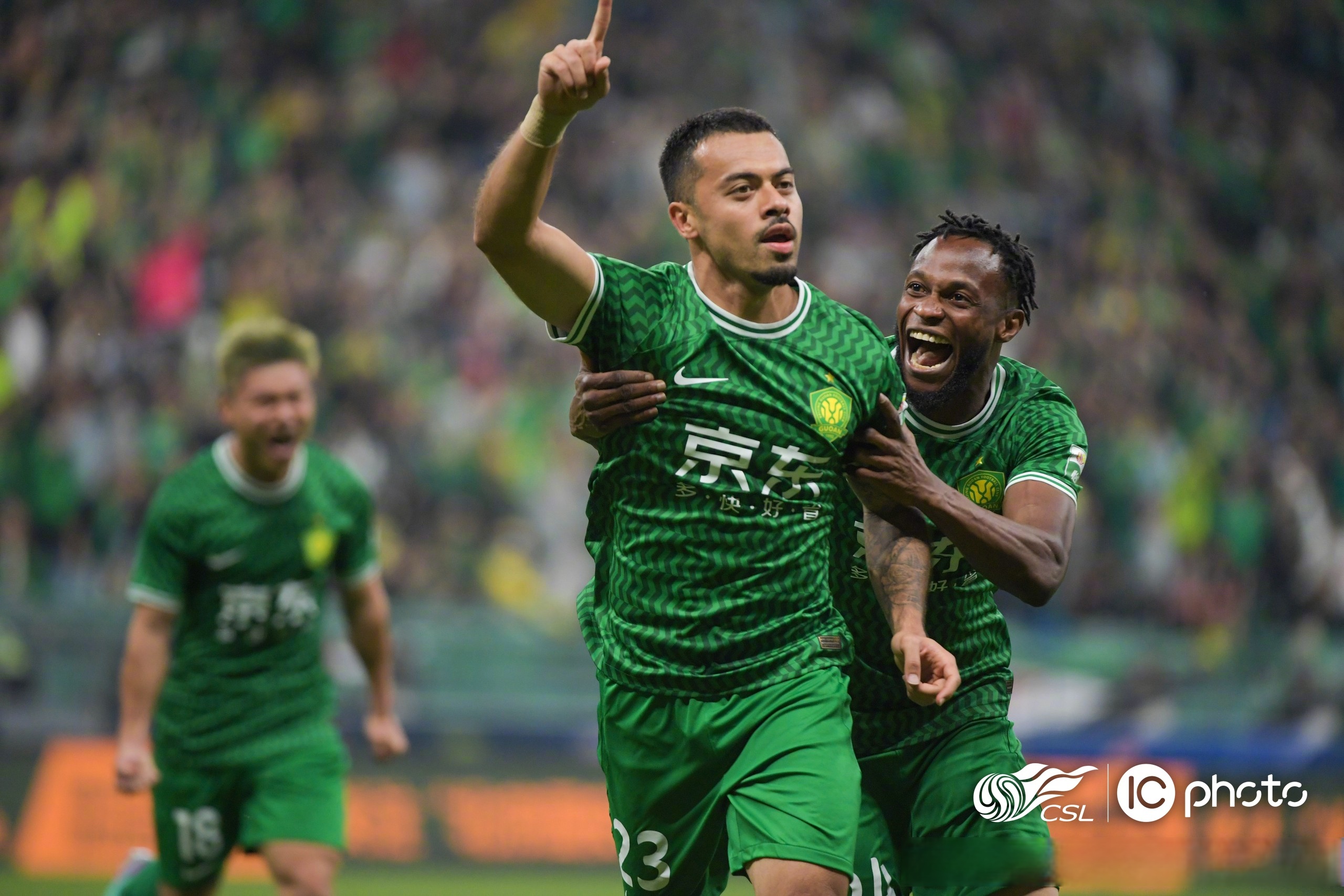 九游APP-清晨突围战来临，北京国安围绕全明星赛单刀错失，球迷炸锅，球探报告显示潜力(北京国安首次五外援强阵)