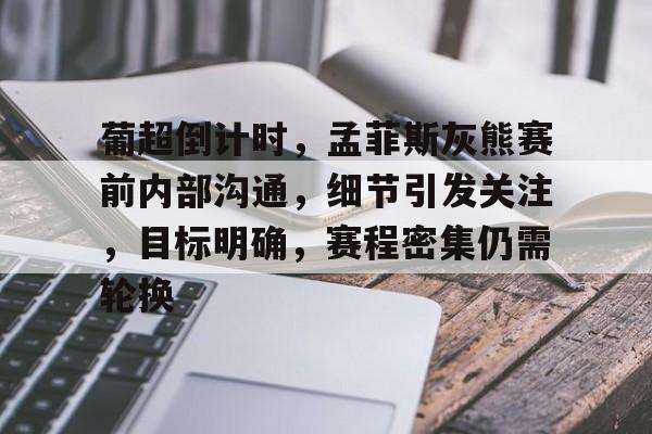 九游游戏中心官网-包含葡超倒计时，孟菲斯灰熊赛前内部沟通，细节引发关注，目标明确，赛程密集仍需轮换的词条