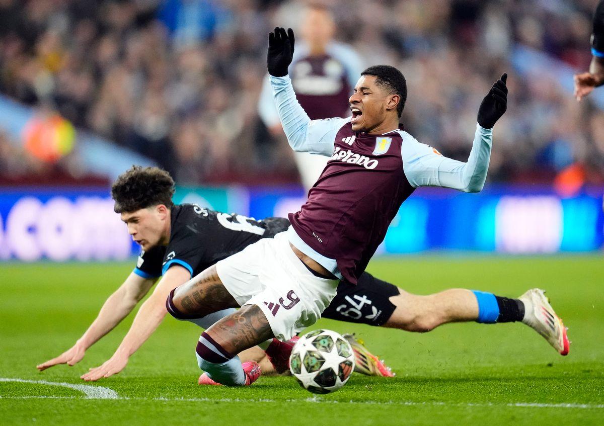 九游游戏中心-今晨阿斯顿维拉止住颓势阿贾克斯冲刺阶段迎来里程碑，今夜门兴格拉德巴赫备战亚冠看傻球迷的简单介绍